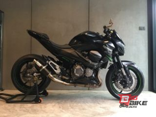  Kawasaki Z800